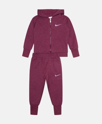 Jogging suit