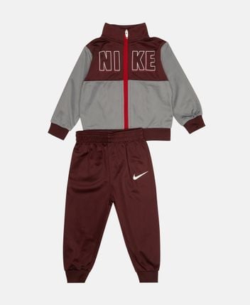 Track suit