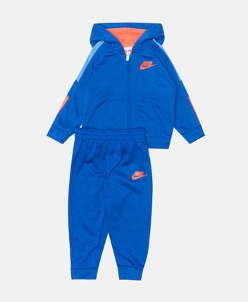 Jogging suit