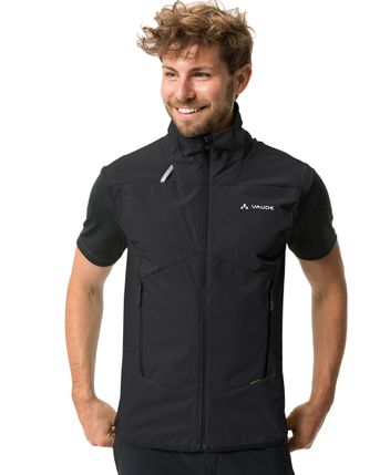 Functional vest