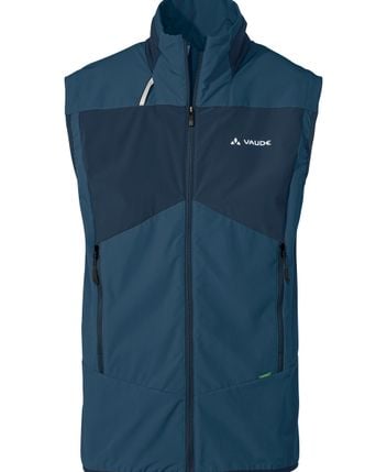 Functional vest