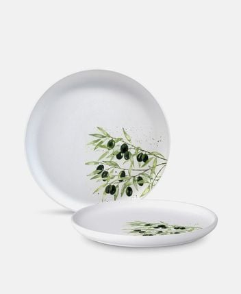 Plate