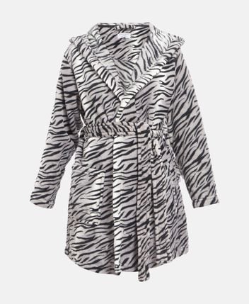 Bathrobe