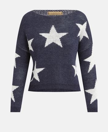 Long-sleeved jumper 223-457