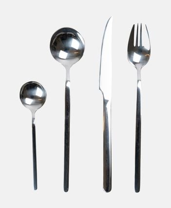 Cutlery set, 16-pcs.
