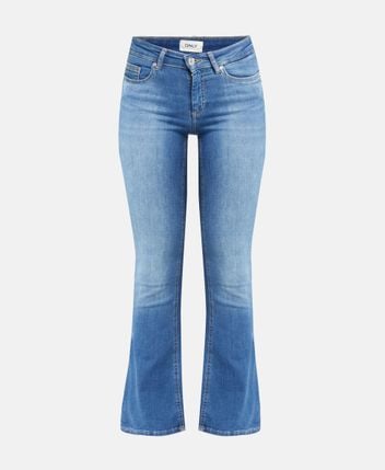 Bootcut jeans