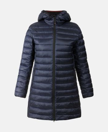 Ski jacket