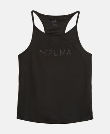Training top PUMA FIT FASHION ULTRABREATHE ALLOVER TANK