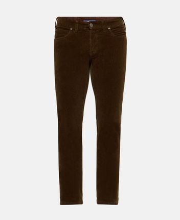Corduroy trousers Bill