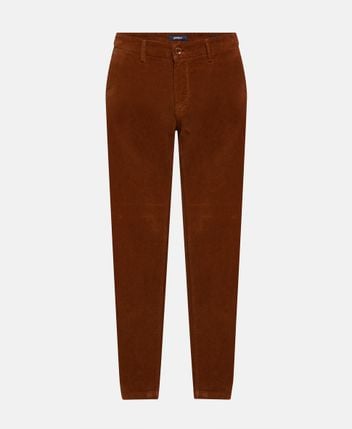 Corduroy trousers Savage