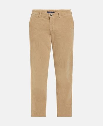Corduroy trousers Savage