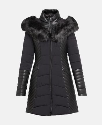 Winter coat