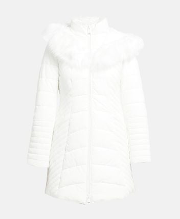 Winter coat