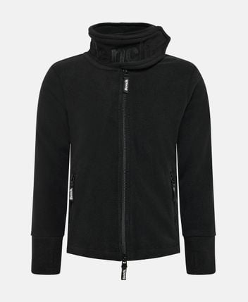 Fleece jacket