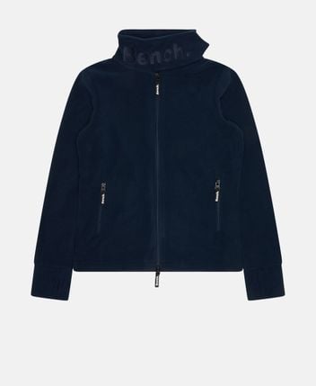 Fleece jacket