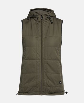 Functional vest