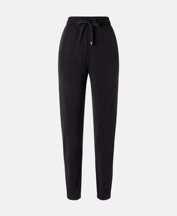 Wool-blend trousers Solution