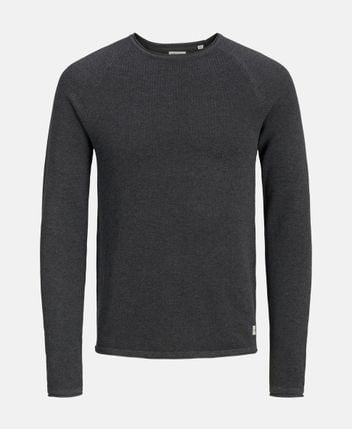Long-sleeved jumper