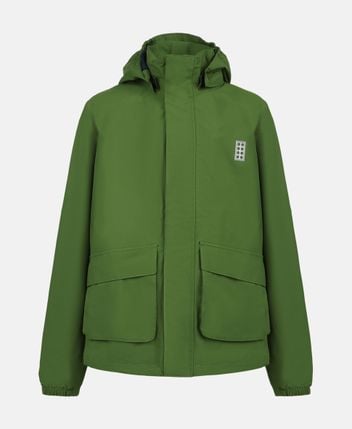 Winter jacket