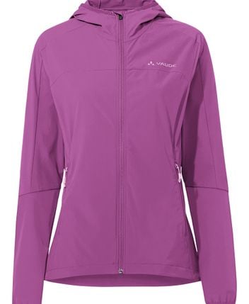 Cycling jacket