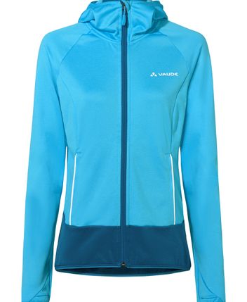 Fleece jacket