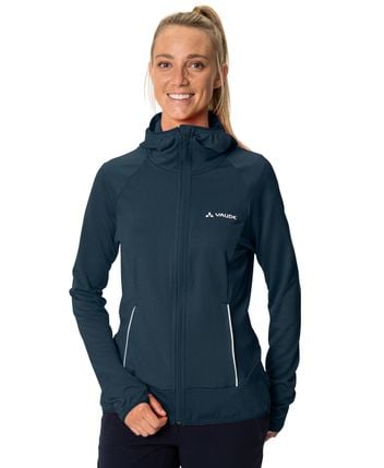 Fleece jacket