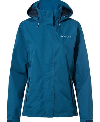 Rain jacket
