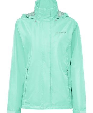 Rain jacket