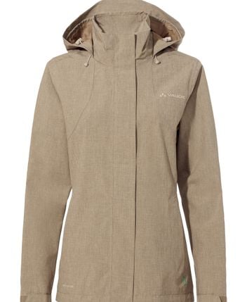 Functional jacket