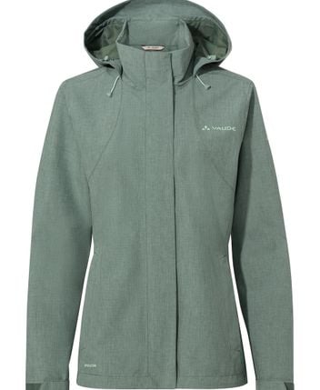 Functional jacket