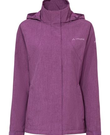 Functional jacket