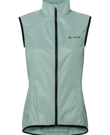Cycling vest