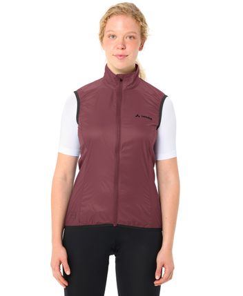 Cycling vest