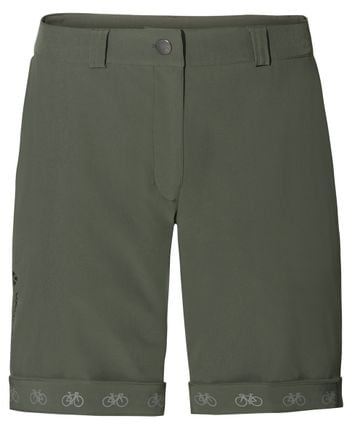 Functional trousers