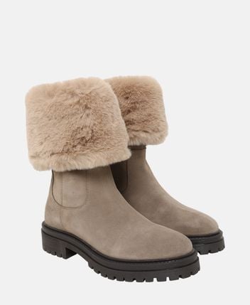 Winter boots