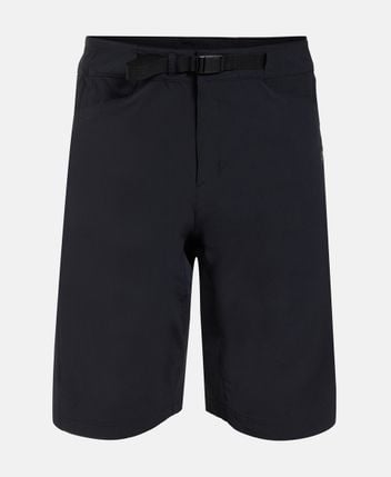 Shorts and cycling shorts set Drop In