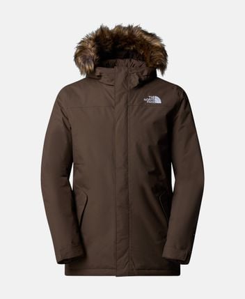 Transitional jacket Zaneck