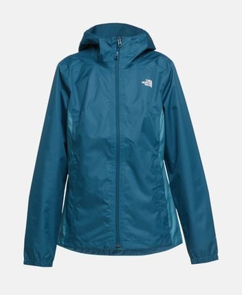 Functional jacket