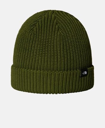 Beanie Fisherman