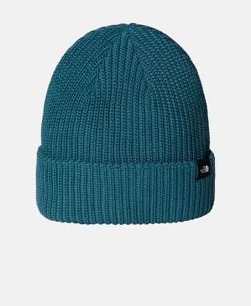 Beanie Fisherman