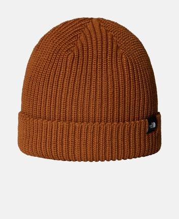 Beanie Fisherman