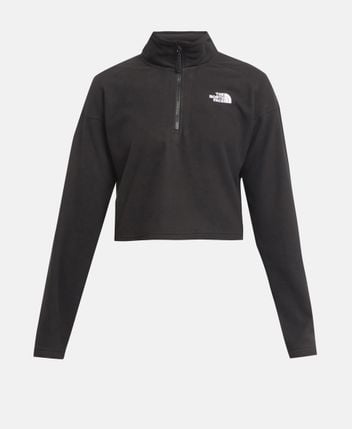Fleece troyer