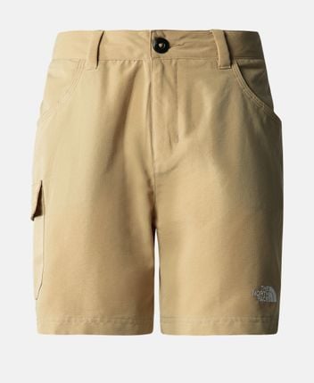 Hiking shorts