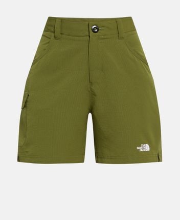 Hiking shorts