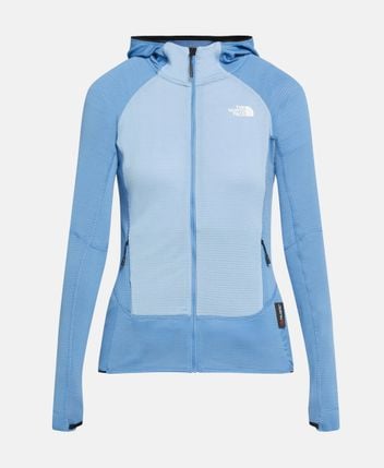 Fleece jacket