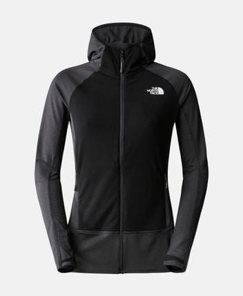 Fleece jacket