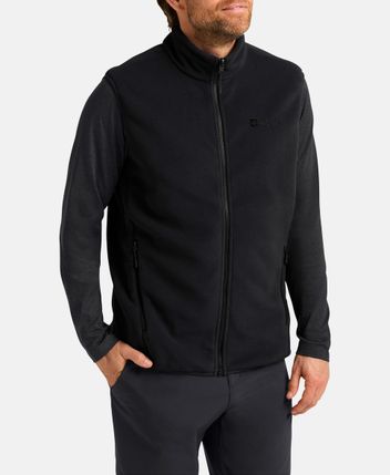 Fleece gilet Waldsteig