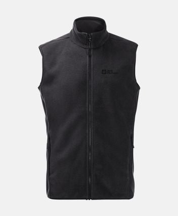 Fleece gilet Waldsteig