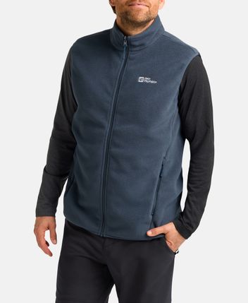 Fleece gilet Waldsteig