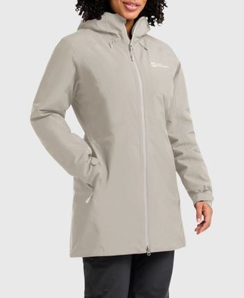 Functional jacket Heidelstein